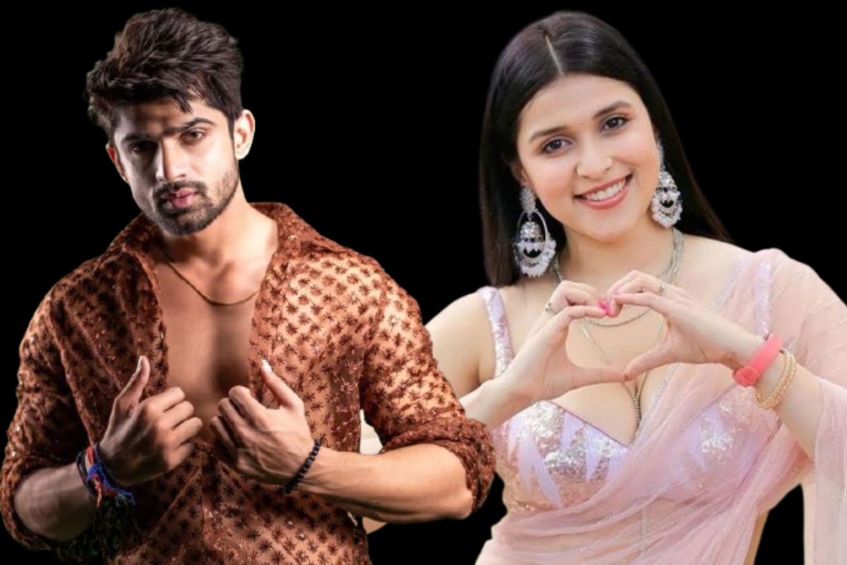 Mannara-Abhishek Friendship Broke