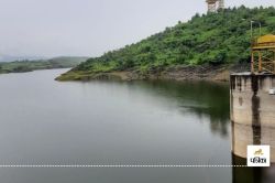 उदयपुर में मानसी वाकल बांध को नुकसान पहुंचाने की बड़ी कोशिश, केस दर्ज, जानकर
कांप जाएंगे पूरा मामला - image
