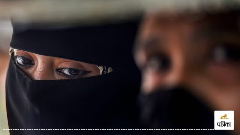 Married woman given triple talaq in full panchayat in Moradabad
