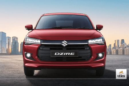 Maruti Dzire