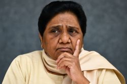 मायावती ने रातोंरात खाली किया दिल्ली वाला बंगला, सुरक्षा कारणों से लिया निर्णय,
जानें पूरी डिटेल - image