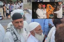 सवाई माधोपुर में मिसाल बना मायरा: जब मुस्लिम भाइयों ने निभाया हिंदू बहन का फर्ज,
मायरे में दिए 51 हजार और 45 जोड़ी कपड़े - image