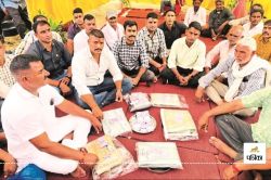 अजमेर पुलिस की कमांडो टीम ने पेश की मिसाल, महिला लांगरी के पुत्र की शादी में भरा
मायरा - image