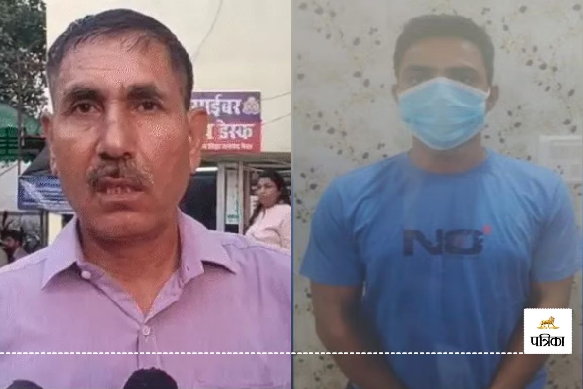 Meerut: ट्रेनिंग के दौरान ही दरोगा ने शुरू कर दी रिश्वतखोरी, सेना के जवान से
मांगे 3 लाख रुपए