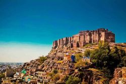 ‘क्या आपने सुनी है वो पुकार? ‘मेहरानगढ़ किला’ जहां दीवारें भी कहानियां कहती हैं’ - image