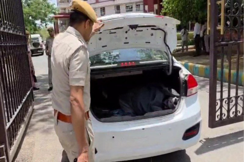 Mini Secretariat Bomb Threat