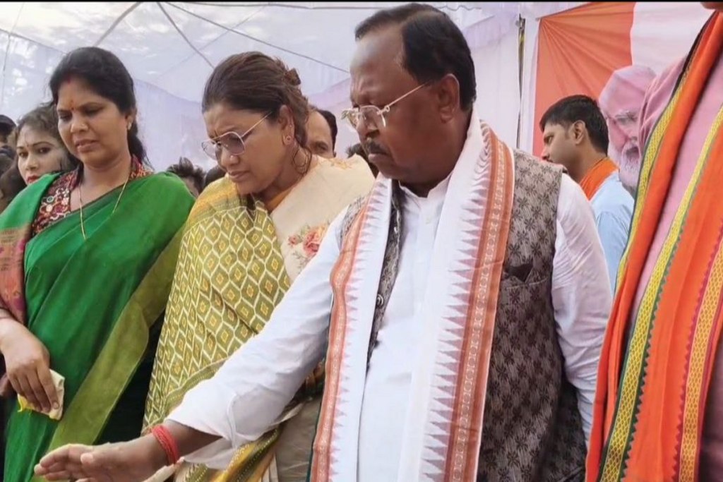 Sushasan Tihar