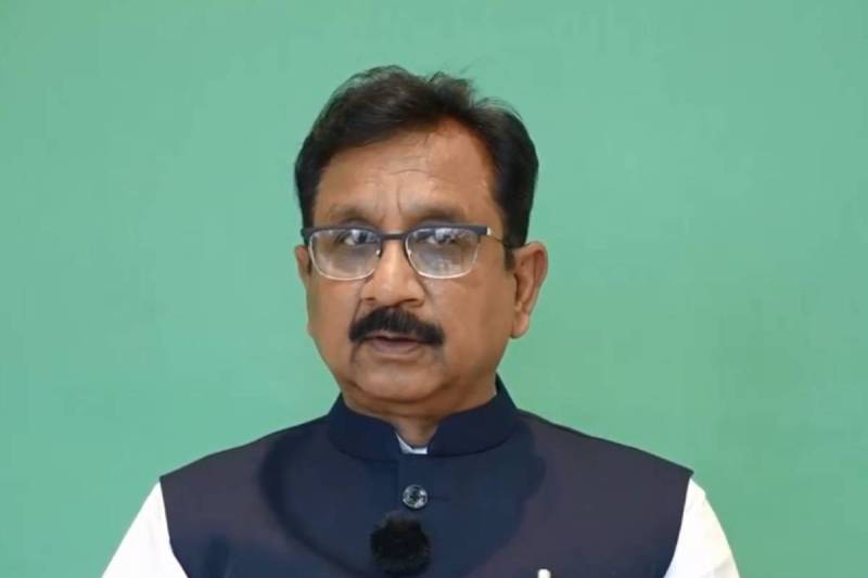 New petition filed in Supreme Court for dismissal of Minister Vijay Shah