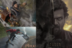 Mirai Teaser Out: ‘अशोकाशय का होने वाला है अंत, शुरू होने वाला है महासंग्राम’ - image