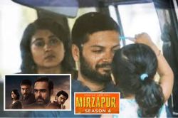 Mirzapur 4: भौकाल मचाने आ रहे हैं कालीन भैया! मिर्जापुर 4 पर आया ये बड़ा अपडेट - image