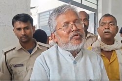 कौन है बीजेपी विधायक मिश्री लाल यादव? माफी मांगने गए थे अदालत ने भेज दिया जेल,
जानिए क्या है मामला - image