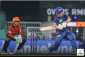 LSG vs SRH Innings Highlights: मिचेल और मार्करम की फिफ्टी, लखनऊ का हैदराबाद को
206 रन का लक्ष्य