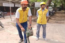 Mock Drill Update: 7 मई को इतने KM दूर तक सुनाई देगी अलर्ट सायरन की आवाज, 15
मिनट तक देगी चेतावनी - image