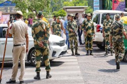 Mock Drill in Rajasthan: राजस्थान के 28 शहरों में ही क्यों होगी मॉक ड्रिल, सामने
आई बड़ी वजह - image