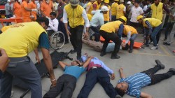 राजस्थान में शनिवार को फिर होगी मॉक ड्रिल, सुनाई देगी युद्धक विमान और ड्रोन से
हमले और सायरन की गूंज… - image