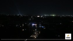 बिजनौर में हवाई हमले से बचाव को लेकर मॉक ड्रिल, 15 मिनट तक छाया रहा अंधकार,
नागरिकों ने दिखाया सहयोग - image