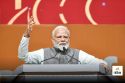 PM Modi in Bihar Says ‘Jungle Raj’ Forces Eyeing Another Chance