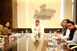मोहन कैबिनेट की तैयारियों में जुटा प्रशासन, इन्हें मिली जिम्मेदारी - image