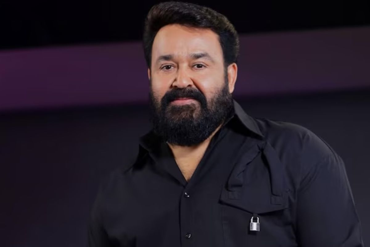जब ‘थुडारम’ स्टार मोहनलाल ने 1983 में 6 मंजिला इमारत से कूदकर किया था खतरनाक
स्टंट