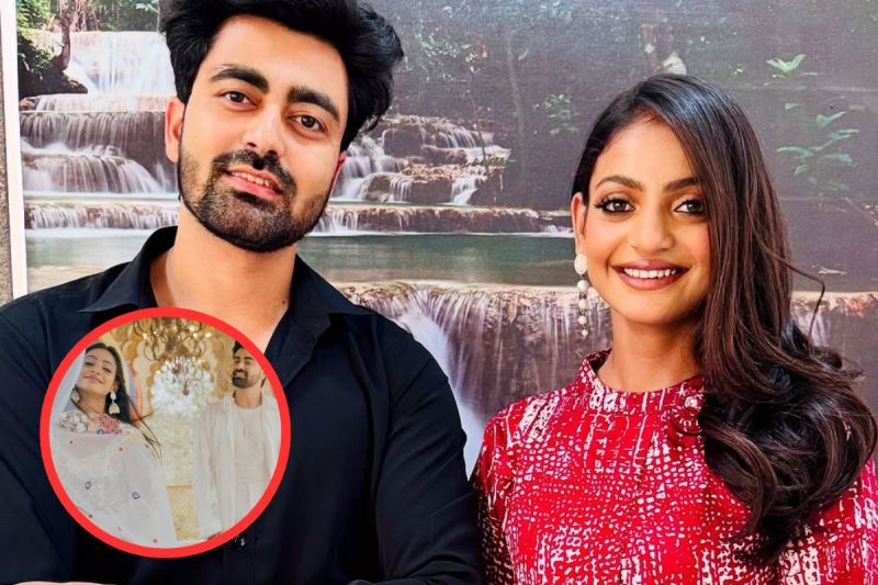 Monalisa Utkarsh Singh music video First Look out