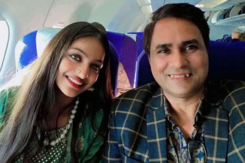 Monalisa fame Director Sanoj Mishra Grants Bail