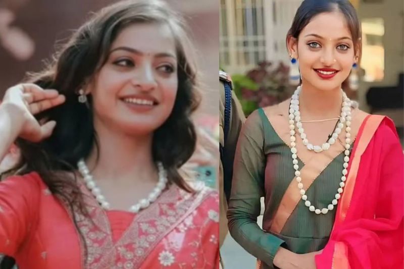 Monalisa mahakumbh viral girl