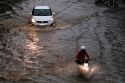 Monsoon's Imminent Arrival in Rajasthan: Meteorological Department Issues Update