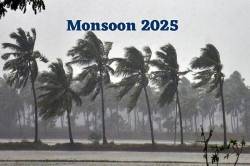 बंगाल की खाड़ी से एमपी में एंट्री करेगा दक्षिण-पश्चिम मानसून, रिकॉर्ड तोड़ बारिश
की उम्मीद - image