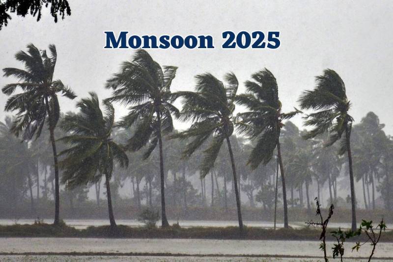 Monsoon 2025