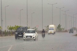 Monsoon 2025 Update: 16 राज्यों में भारी बारिश की चेतावनी, जानें आपके राज्य में
कब आएगा मानसून? - image