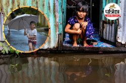 Monsoon Health Tips: बारिश के मौसम में पीलिया से लेकर डेंगू तक बढ़ता है खतरा, ये
आदतें रख सकती हैं आपको फिट - image