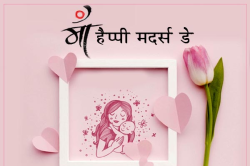 Mothers Day Special: 20 दिन के बेटे के साथ शुरू किया करियर, इस मां ने चुनौतियों
से लड़कर भरी ऊंची उड़ान - image