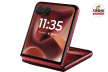 बड़ी फोल्डेबल स्क्रीन और IP48 रेटिंग के साथ आया Motorola Razr 60, जानिए क्या है
इसकी कीमत और खासियत