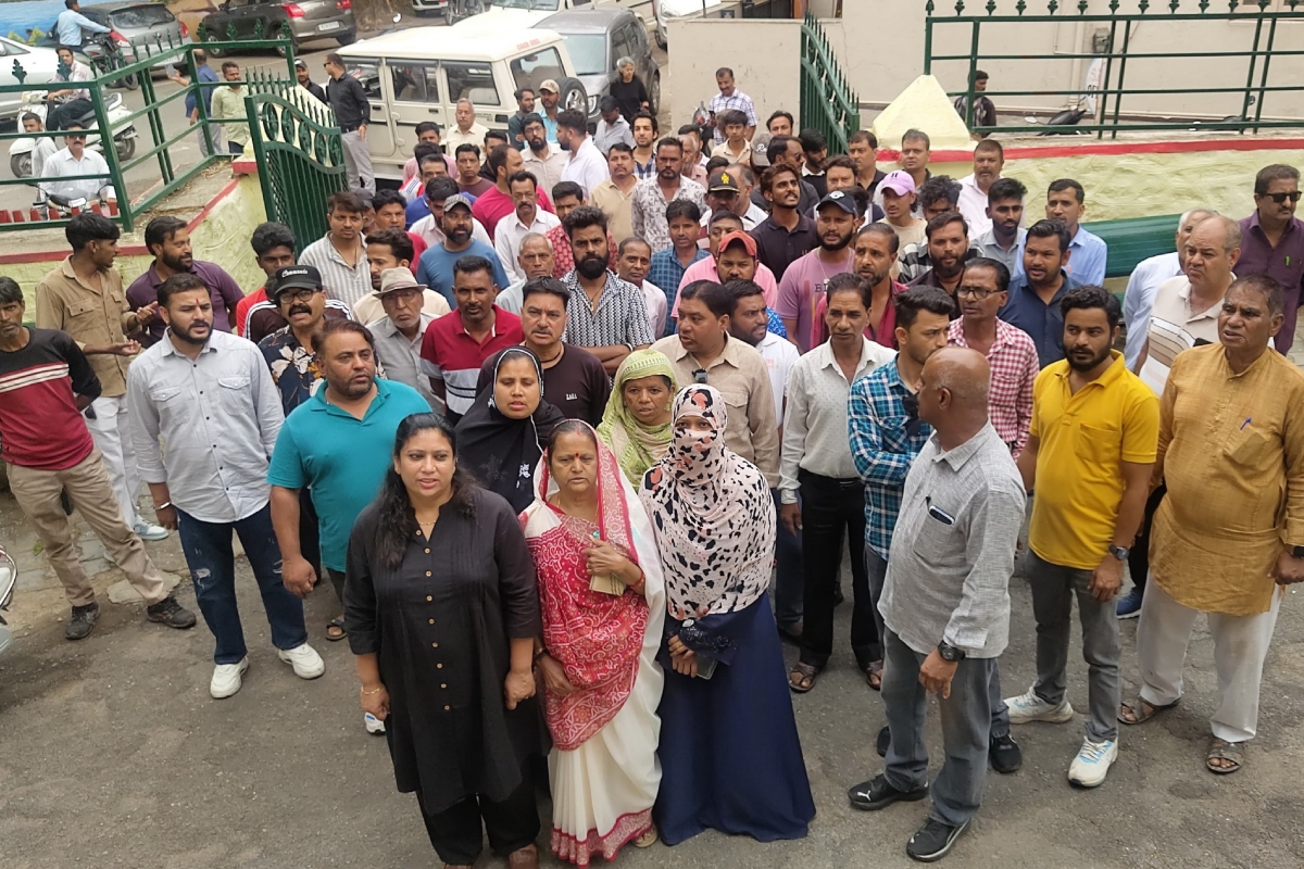 राजस्थान के इस शहर के नाम में बदलाव पर क्यों मचा बवाल? 23 से अधिक संगठनों ने दी
ये चेतावनी