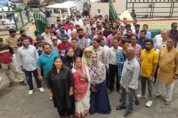 राजस्थान के इस शहर के नाम में बदलाव पर क्यों मचा बवाल? 23 से अधिक संगठनों ने दी
ये चेतावनी - image