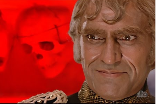 Mr India