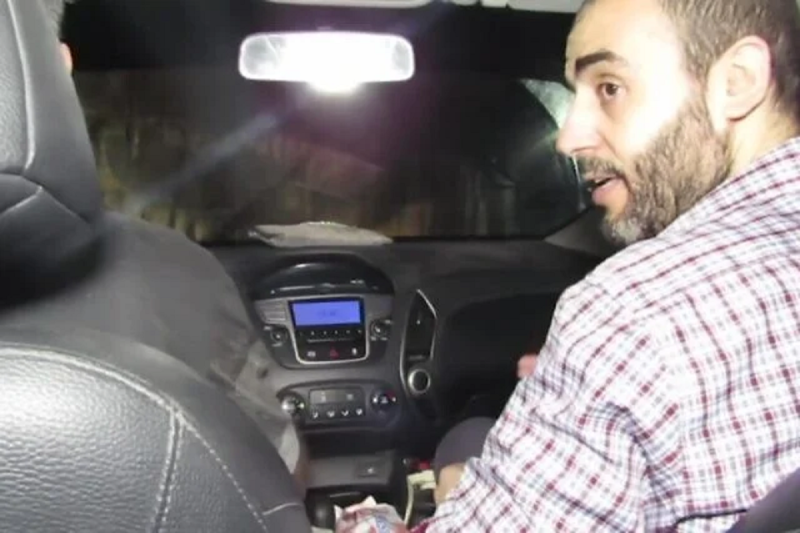 Mohammad Sinwar death