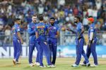 Mumbai Indians Retention List
