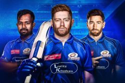 IPL 2025: मुंबई इंडियंस ने बीच आईपीएल जॉनी बेयरस्टो समेत तीन खिलाड़ियों को 7
करोड़ में खरीदा - image