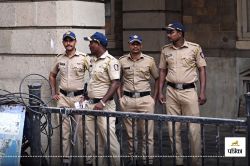 Mumbai: अभिनेत्री की अश्लील तस्वीरें टेलीग्राम पर वायरल, मोबाइल हैक कर किया गया
बड़ा कांड - image