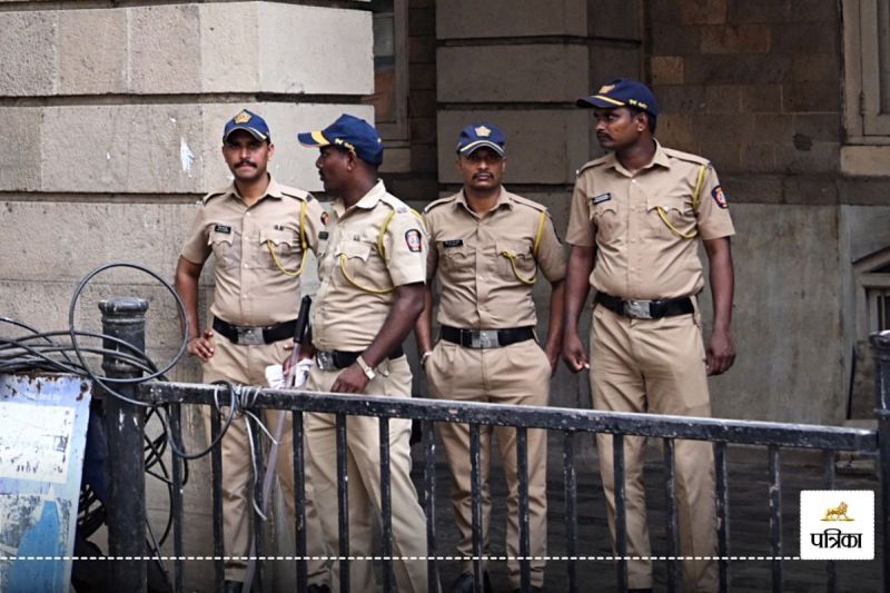 Maharashtra crime news