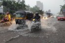 Maharashtra rain alert