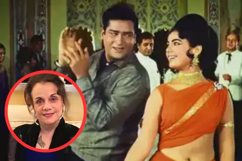 Mumtaj rejected Shammi Kapoor Marriage proposal