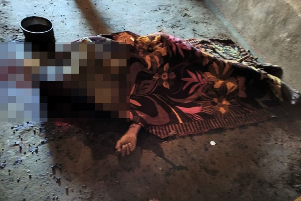 Murder and stolen goats: चोरी करने घर में घुसे 4-5 बदमाशों ने की युवक की हत्या, फिर ले उड़े 5 बकरे, पत्नी का ये मामला भी आया सामने