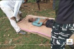 Murder in love affair: दंपती ने युवक की चाकू से गला रेंत कर की हत्या,
प्रेम-प्रसंग का है मामला, महिला बोली- मैंने किया है कत्ल - image
