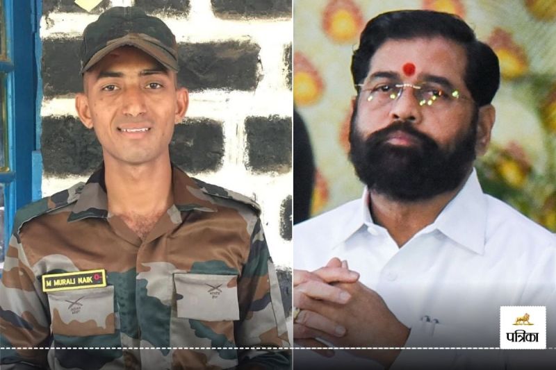 Murli Naik martyr in Uri pakistan attack