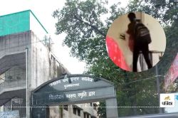 Muzaffarnagar: दोस्त के बॉयफ्रेंड ने की थप्पड़ों की बारिश, VIDEO वायरल, 10 सेकंड
में मारे 9 थप्पड़  - image