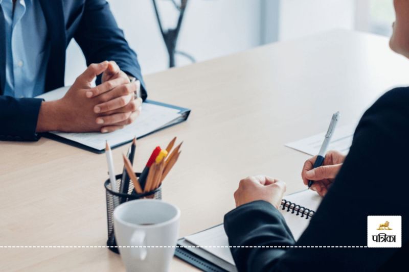 NDMC Steel Recruitment Interview