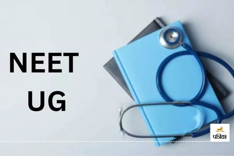 NEET UG 2024 paper leak