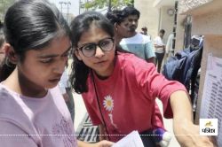 NEET UG 2025 Paper: नीट में छात्रों को फिजिक्स के पेपर ने रुलाया, जानिए क्या
कहते हैं एक्सपर्ट - image